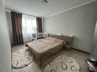 Apartament cu 4 camere, 90 m², BAM, Bălți foto 7