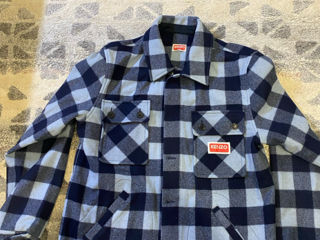 Overshirt kenzo paris