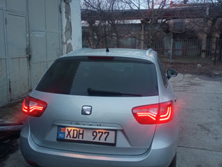 Seat Ibiza foto 4