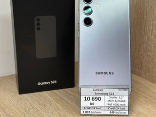 Samsung S 24 256GB