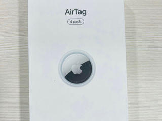 Air Tag foto 1