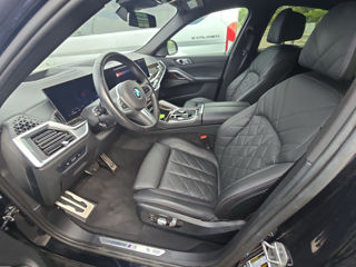 BMW X6 foto 8