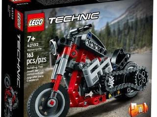 Cumpără acum: seturile Lego Technic pentru inginerii de mâine! foto 3