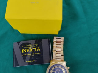 Invicta foto 2