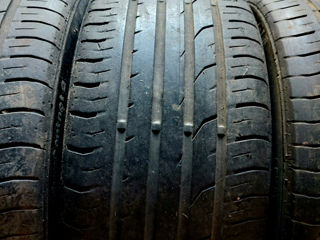 215/45 R16 Continental ( 400 lei toate 4 )