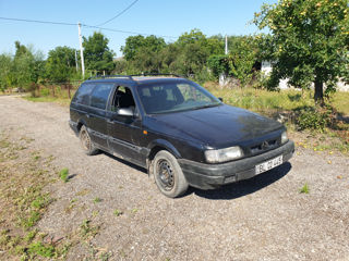 Volkswagen Passat foto 3