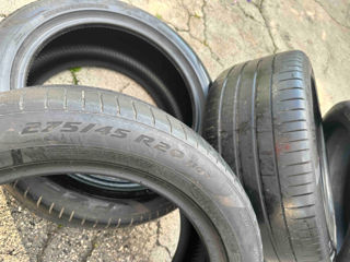 Pirelli R20 foto 1