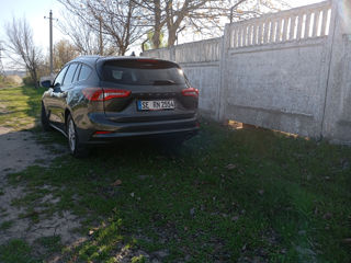 Ford Focus foto 3