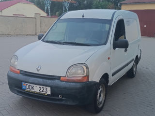 Renault Kangoo foto 5