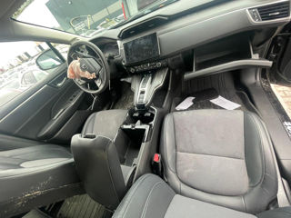 Honda Clarity desmembrare foto 2