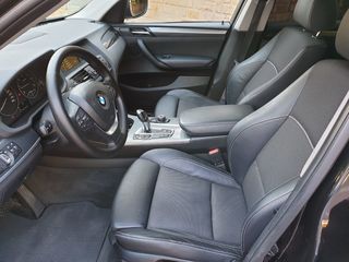 BMW X3 foto 7