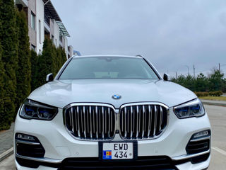 BMW X5 foto 4