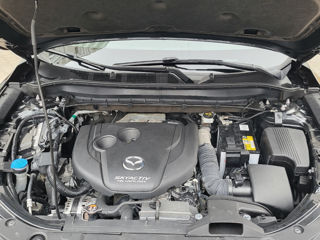 Mazda CX-5 foto 8