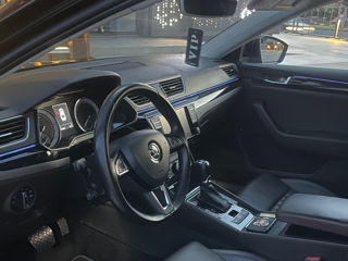 Skoda Superb foto 8