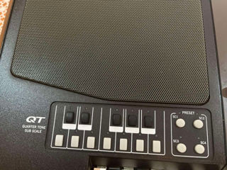 Korg PA 600 QT foto 7