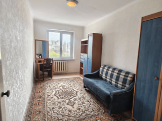 2-комн. кв., 53 м², 9/9 эт.