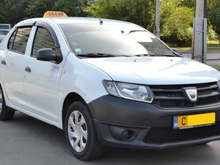 Dacia Logan foto 3