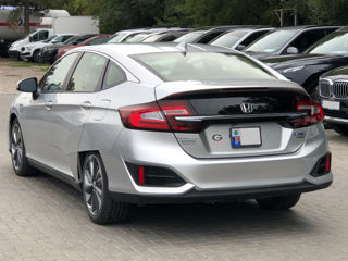 Honda Clarity foto 5