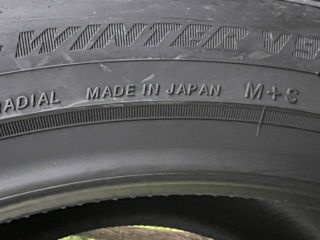 285/40 R20 Yokohama BlueEarth V906/ Доставка, livrare toata Moldova 2024 foto 8