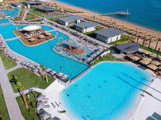Turcia renumitul hotel deschis in anul 2022 LAGO HOTEL 5* foto 5