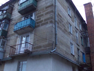 Apartament cu 3 camere, 58 m², Râșcani, Chișinău