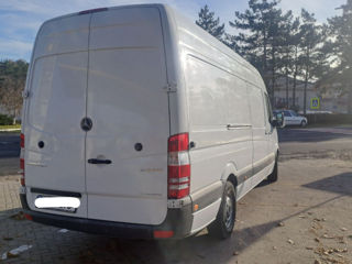 Mercedes sprinter 316 foto 2