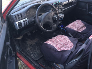 Lada / ВАЗ 2108 foto 5