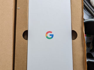 Google Pixel 6 Pro White 12/128Gb -starea 9.9 din 10 foto 2