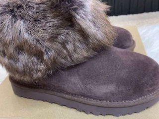 Угги оригинал Ugg W Valentina 1014448 W foto 6