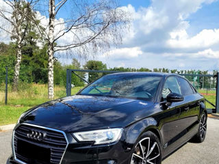 Audi A3 foto 1