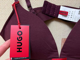 Hugo Boss