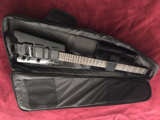 Электро Гитара "Steinberger Spirit GT Pro" + чехол - 550 Евро foto 1