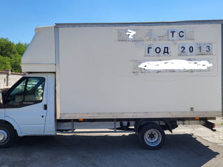 Ford Transit foto 5