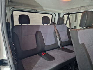 Opel Vivaro foto 10