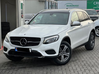 Mercedes GLC