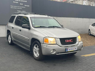 GMC Envoy foto 1