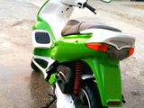 Gilera Runner foto 2