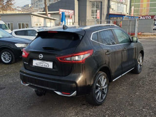 Nissan Qashqai foto 5