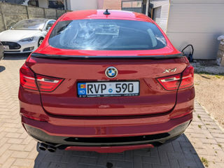 BMW X4 foto 6