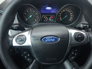 Ford Focus foto 5