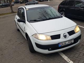 Renault Megane foto 3