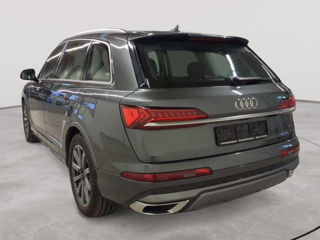 Audi Q7 foto 2