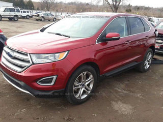 Ford Edge foto 2