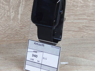 Amazift Smart Watch . Pret 340 Lei