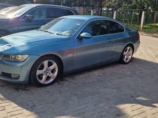 BMW 3 Series Coupe