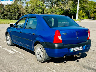 Dacia Logan foto 5