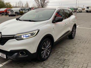 Renault Kadjar foto 2