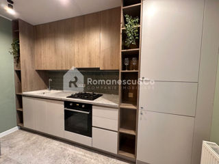 Apartament cu 1 cameră, 38 m², Telecentru, Chișinău foto 5