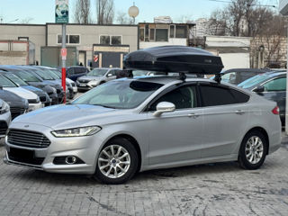 Ford Mondeo foto 4