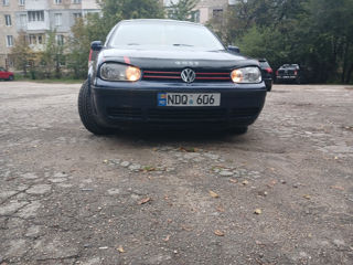 Volkswagen Golf foto 9